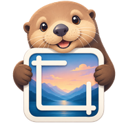OtterPix Logo